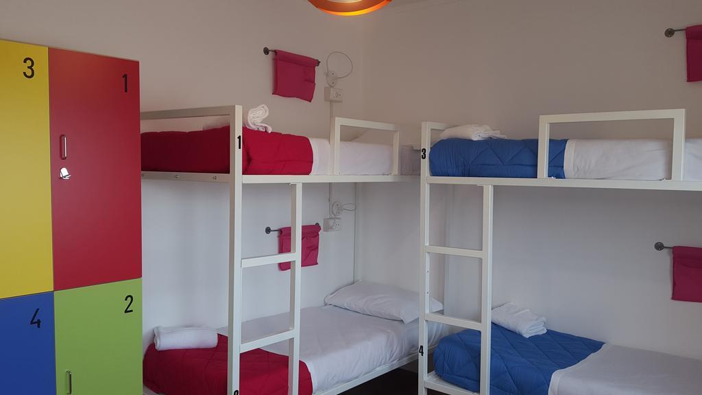 Lake Garda Hostel Salò Eksteriør billede