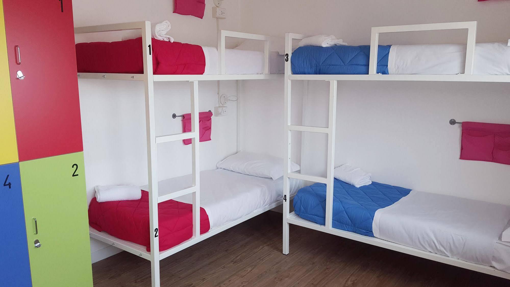 Lake Garda Hostel Salò Eksteriør billede